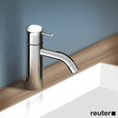 Vola HV E Sensor-Operated Basin Fitting
