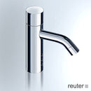 Vola Vola RB E Sensor-Operated Pillar Tap