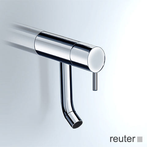 Vola RB4 Wall-Mounted Tap