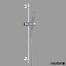 Vola T34 Shower Rail Set