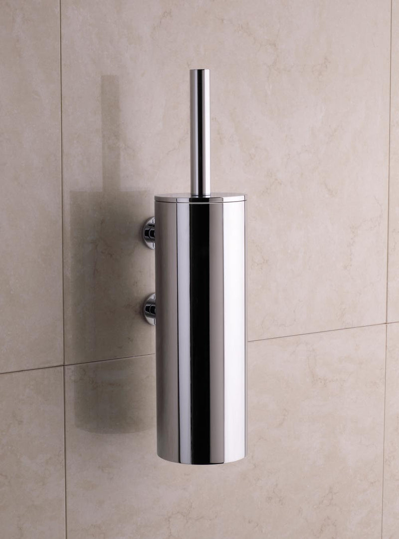 Vola Wall mounted Toilet brush holder T33