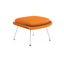 Womb Ottoman