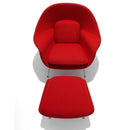 Womb Ottoman