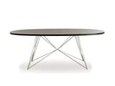 Magis XZ3 Oval Table