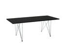 Magis XZ3 Rectangular Table