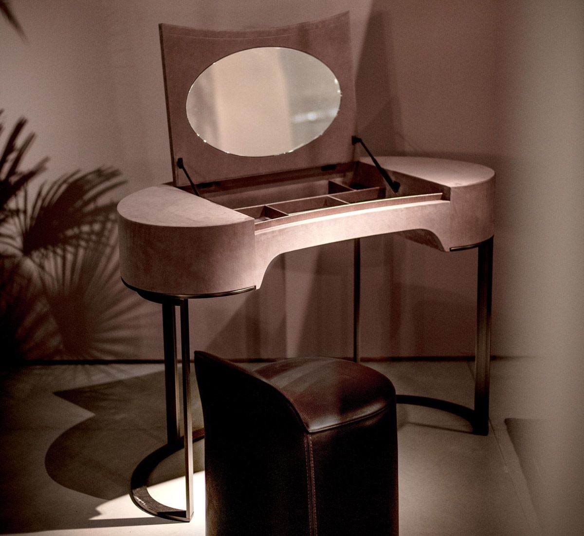 Baxter Yves Dressing Table: Prices up to 40% off | Ideali Home Singapore