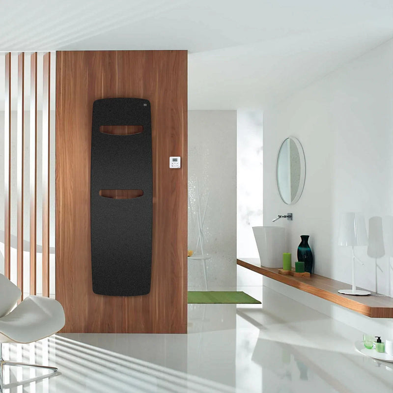 Zehnder Vitalo Spa Towel Radiator for Purely Electrical Operation