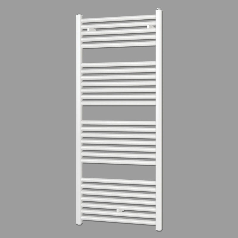 Zehnder Zeno Towel Radiator for Purely Electrical Operation
