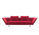 Flexform Zeus Sofa - Ideali