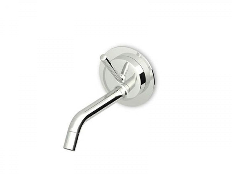 Zucchetti Isystick wall single lever sink tap ZP1616
