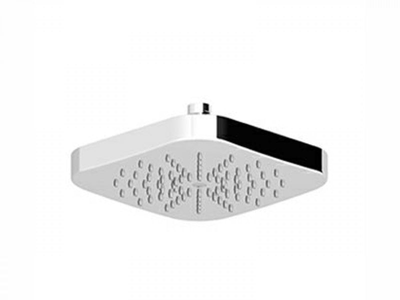 Zucchetti ceiling or wall antilimescale shower head Z94183